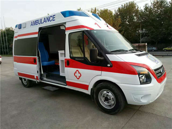 新城镇乌鲁木齐沙依巴克区上线 “安康护送” 非急救转运服务平台